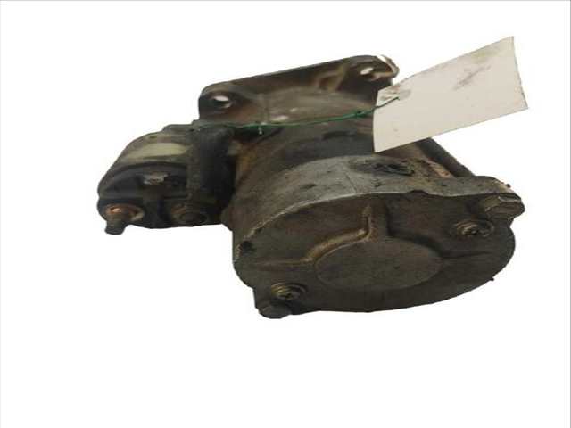 Motor de Arranque Chrysler Grand Voyager 2.8 CRD