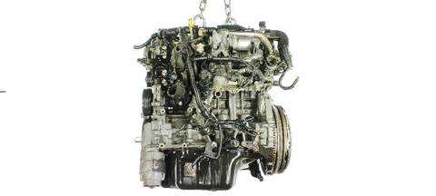 Foto 2ª: Motor Completo Toyota Verso 2.2 D-4D AUR10_) [2AD-FTV] (2004)