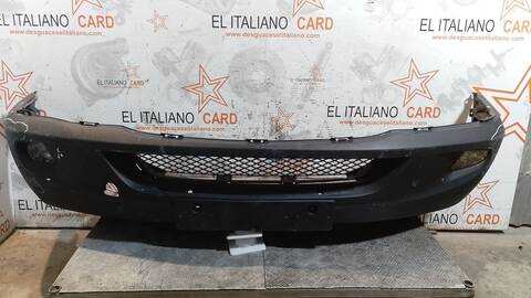 Foto 1ª: Paragolpes Delantero Mercedes Sprinter 310/313/316 CDI 906.131/132/133/135) 129CV 95KW CAJA ABIERTA [651955] (2011)