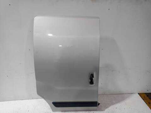 Foto 2ª: Puerta Lateral Corredera Derecha Peugeot Bipper BASIS 75CV 55KW (2013)