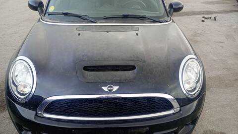 Capot Mini Mini COOPER SD 143CV 105KW