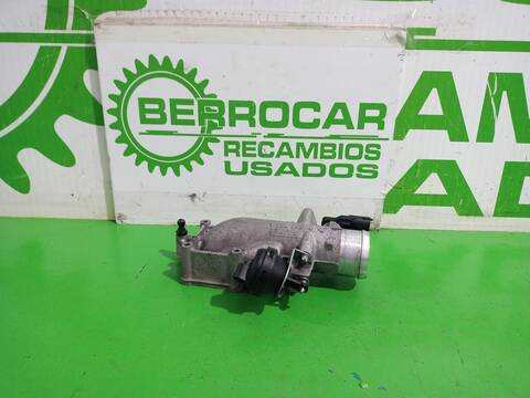 Caja Mariposa Opel Vectra GTS BERLINA 125CV 92KW