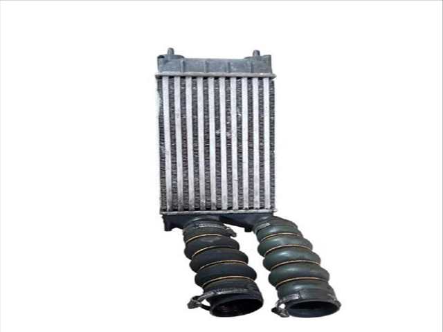 Intercooler Peugeot 3008 1.6 HDI