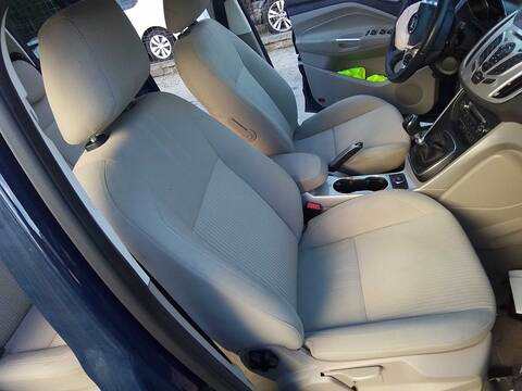 Foto 2ª: Asiento Delantero Derecho Ford C Max 1.6 ECOBOOST CAT 150CV 110KW GRAND [JQDB] (2013)