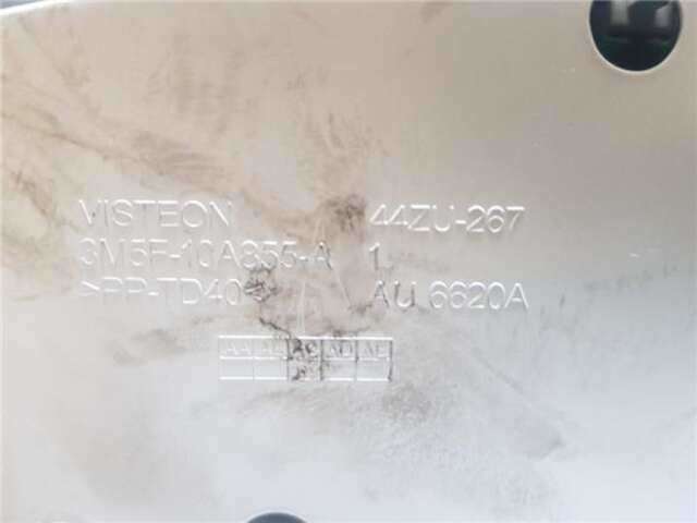 Foto 3ª: Cuadro de Instrumentos Ford C Max 1.6 TDCI FOCUS [HHDA]