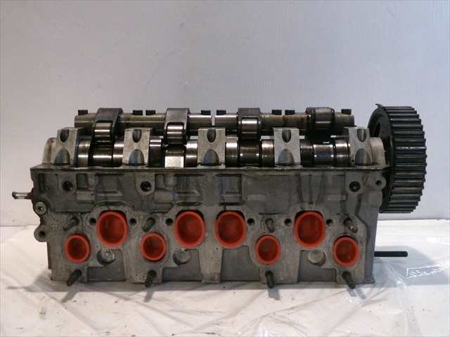 Culata Volkswagen Touran 1.9 TDI 2003-2006