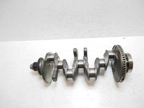 Cigüeñal Audi A1 200 CV 147KW