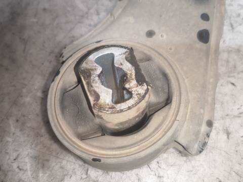 Foto 2ª: Brazo Suspension Delantero Izquierdo Citroen Nemo FHZ (2012)