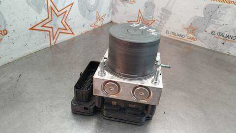 Foto 3ª: Abs Citroen Berlingo CONTRLOL M 102CV 75KW FURGON [YHY] (2020)