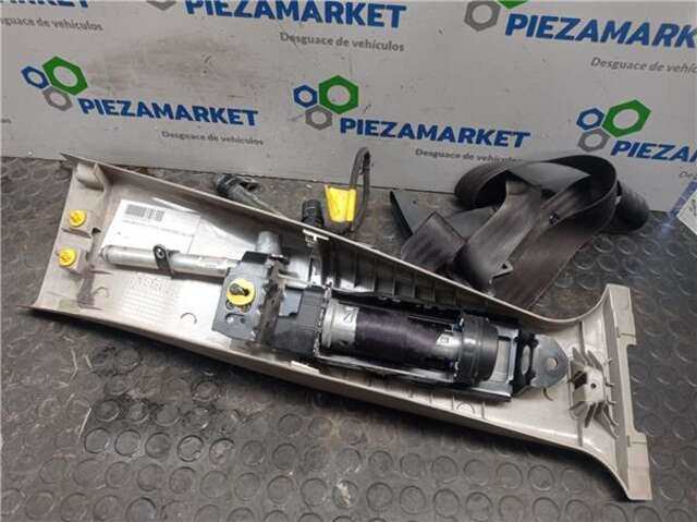 Cinturón Delantero Derecho Volvo S40 1.6 D KINETIC [1.6 LTR. - 81 KW DIESEL CAT]