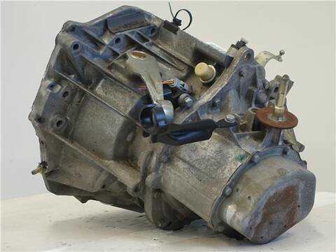 Foto 2ª: Caja Cambios Citroen Xsara 1.9 TD BERLINA 90CV 66KW [DHY (XUD9TE/Y)] (2000)