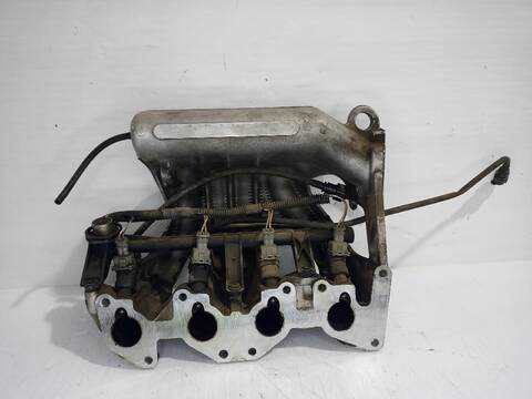 Foto 2ª: Colector Admisión Renault Megane 1.6E ALIZE 90CV [K7M702] (1995)