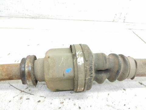 Foto 4ª: Transmision Delantera Derecha Citroen C4 COLLECTION BERLINA 109CV 80KW [9HY] (2007)