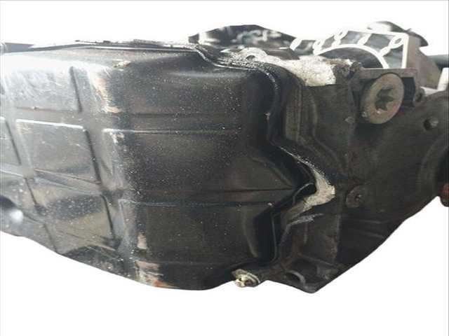 Foto 2ª: Caja Cambios Mercedes Clase C 160 C 250 CDI 204.003) 204CV (2007)