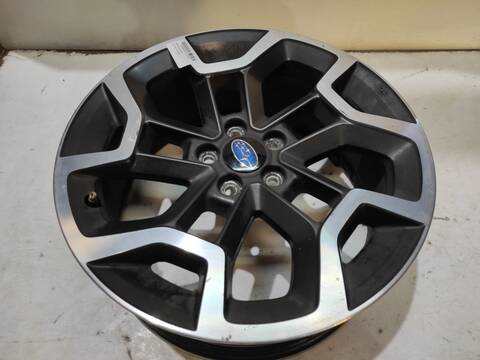 Foto 2ª: Juego LLantas Subaru XV EE20 (2017)