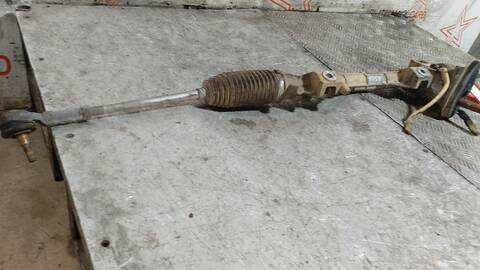 Foto 2ª: Cremallera de Direccion Renault Twingo AUTHENTIQUE 76CV 56KW [D4F772] (2012)