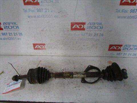 Transmision Delantera Izquierda Renault Scenic 2.0 16V RX4 139CV 102KW I JA...)