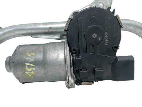 Foto 2ª: Motor Limpia Delantero Opel Crossland BASIS 1 82CV [B12XHL] (2017)