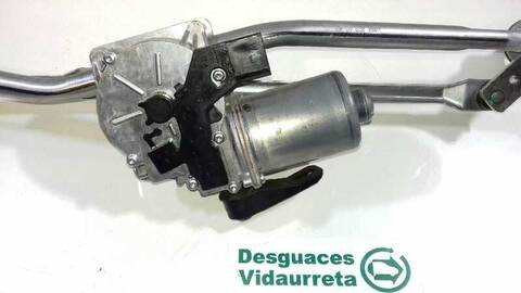 Foto 3ª: Brazo Limpia Delantero Izquierdo Mercedes Sprinter 2.1 CDI CAT 129CV 95KW CAJA ABIERTA [646986] (2006)