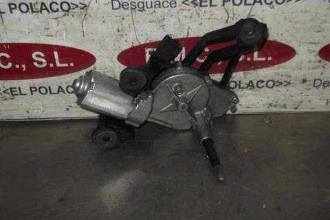 Motor Limpia Trasero Citroen C4 PREMIER BERLINA 90CV 66KW