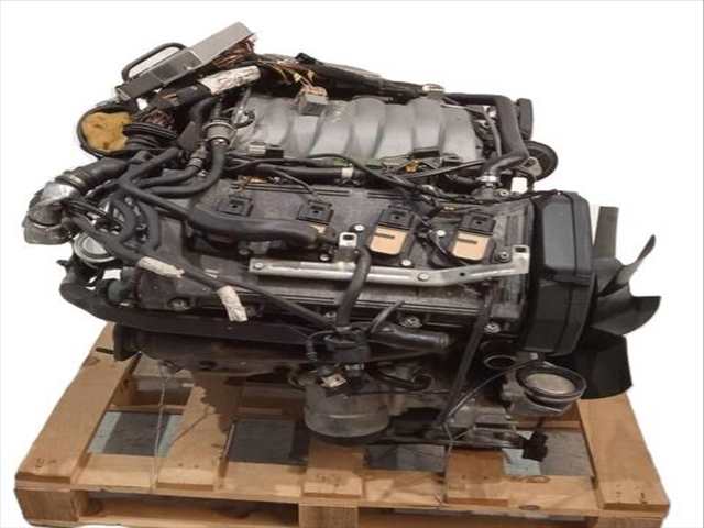 Motor Completo Audi A8 GASOLINA