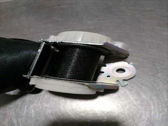 Foto 4ª: Cinturón Trasero Izquierdo Citroen C4 VERSION INDEFINIDA (2014)