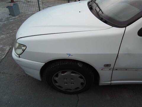 Aleta Delantera Izquierda Peugeot 306 XR BERLINA 90CV 66KW