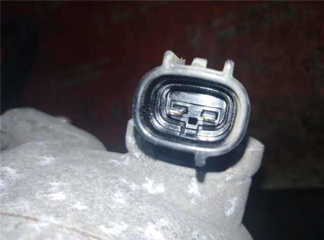 Foto 3ª: Compresor Aire Acondicionado Ford Fiesta 1.0 SPORT [1.0 LTR. - 92 KW ECOBOOST CAT] [M1JE]