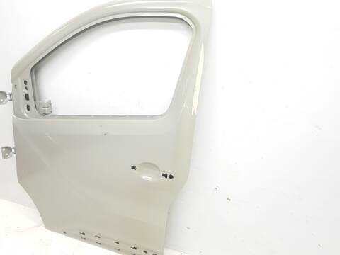 Foto 3ª: Puerta Delantera Izquierda Renault Trafic L1H1 29T KOMFORT (2014)