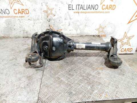 Foto 1ª: Diferencial Delantero Ssangyong Kyron 200 XDI SPORT 141CV 104KW [D20DT] (2006)