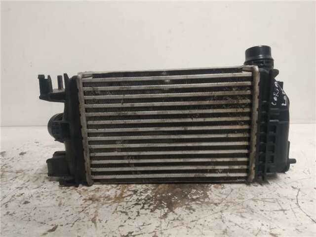 Foto 2ª: Intercooler Nissan Micra 1.0 ACENTA [1.0 LTR. - 68 KW 12V CAT]