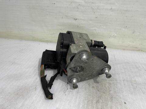 Foto 2ª: Abs Mercedes Clase A 140 170 CDI 168.009) 95CV [OM668942] (1997)