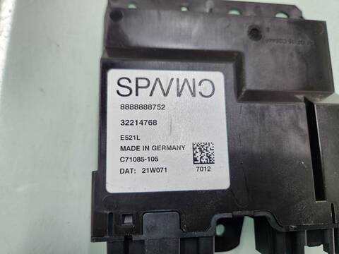 Foto 2ª: Centralita Motor ECU Volvo XC 40 MOMENTUM PRO 2WD 163CV 120KW [B3154T2] (2020)
