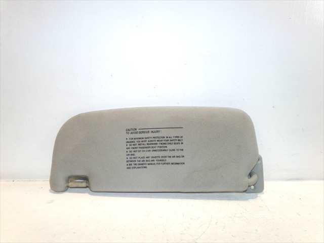 Parasol Derecho Hyundai Coupe 2.0 G 2001-2006