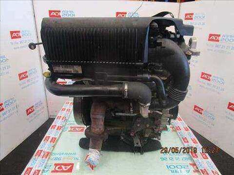Motor Completo Rover Serie 75 2.0 CDT 115CV 85KW
