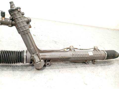 Foto 3ª: Cremallera de Direccion Land Rover Range 3.0 D 4X4 177CV 130KW [306D1] (2006)