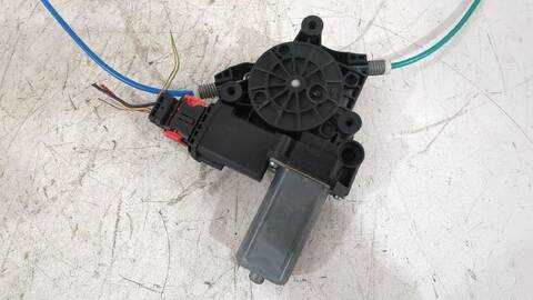 Foto 2ª: Elevalunas Eléctrico Delantero Izquierdo Opel Corsa 1.3 CDTI L08 L68) 75CV [A 13 DTC Z 13 DTJ] (2006)