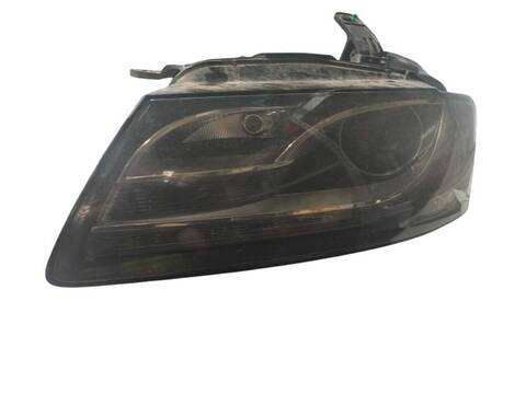 Foto 2ª: Piloto Delantero Izquierdo Audi A5 3.0 TDI QUATTRO (2007)