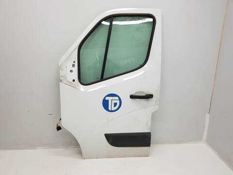 Puerta Delantera Izquierda Renault Master L2H1 35T