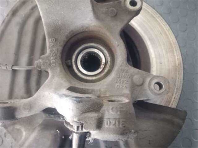 Foto 3ª: Mangueta Delantera Derecha Bmw X3 2.0 D 16V CAT [M47 D20 (204D4)]
