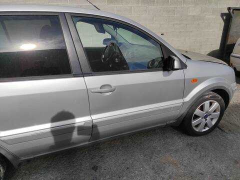 Puerta Delantera Derecha Ford Fusion HHJB