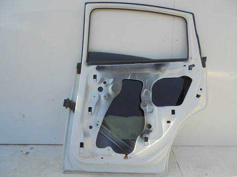 Foto 2ª: Puerta Trasera Derecha Seat Leon COMFORT LIMITED 105CV 77KW [BXE] (2006)