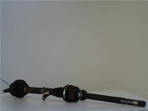 Foto 2ª: Transmision Delantera Derecha Citroen C4 1.6 HDI PICASSO 109CV 80KW [9HZ-DV6TED4] (2010)