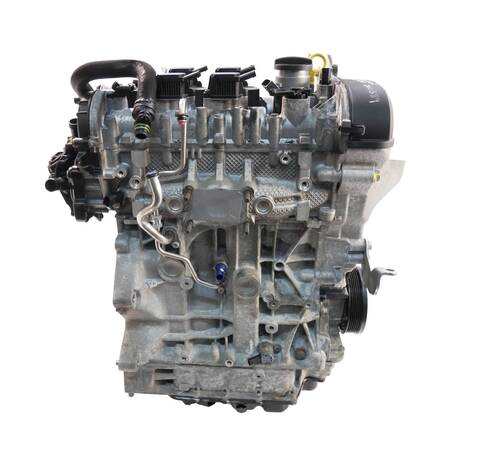 Foto 3ª: Motor Completo Volkswagen Polo 150 CV 110KW [CZE CZEA] (2016)
