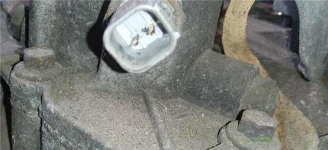 Foto 3ª: Caja Cambios Ford S Max 2.0 TDCI (CA1)(2006 _) [QXWB]