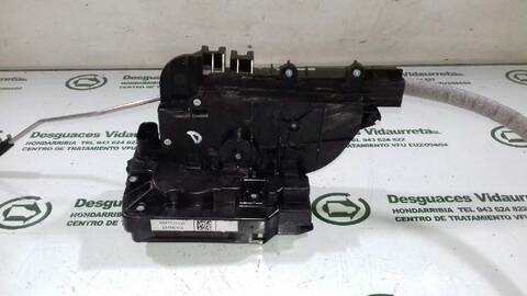 Foto 2ª: Cerradura Puerta Delantera Derecha Mercedes Vito 1.6 CDI CAT 114CV 84KW (2014)