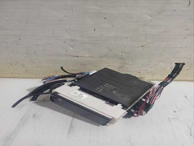 Foto 2ª: Centralita Motor ECU Toyota Rav4 2.0 MXAA52) 175CV [M20A-FKS] (2018)