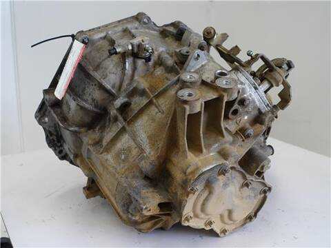 Foto 2ª: Caja Cambios Opel Astra 2.0 DI BERLINA 82CV 60KW [X 20 DTL] (1999)
