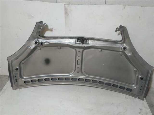 Foto 2ª: Capot Mercedes Clase A 160 1.6 G (W168) 102CV [166960]