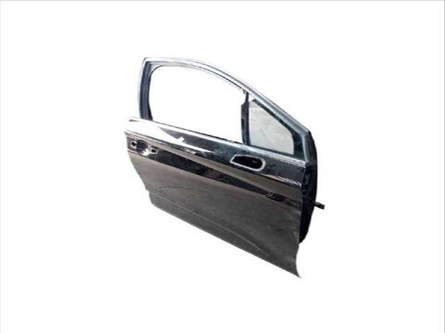 Foto 3ª: Puerta Delantera Derecha Citroen C4 1.6 HDI 90 (2009)